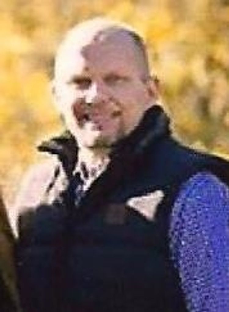 Jeff Worthey Profile Photo