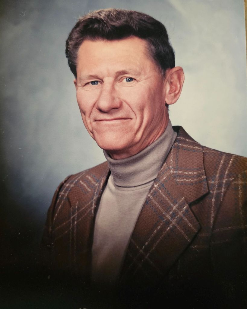 Philip S. Johnston Profile Photo