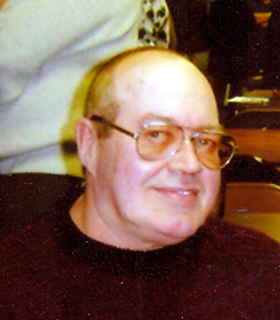 Ronald Larson Profile Photo