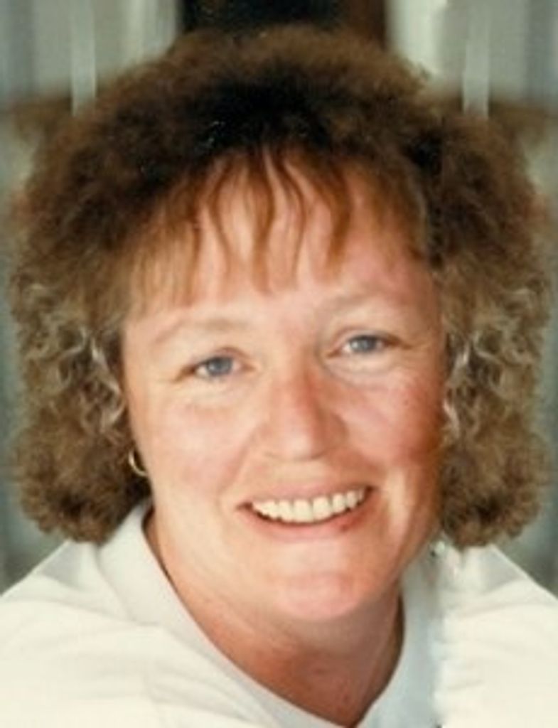 Noreen M. Taylor