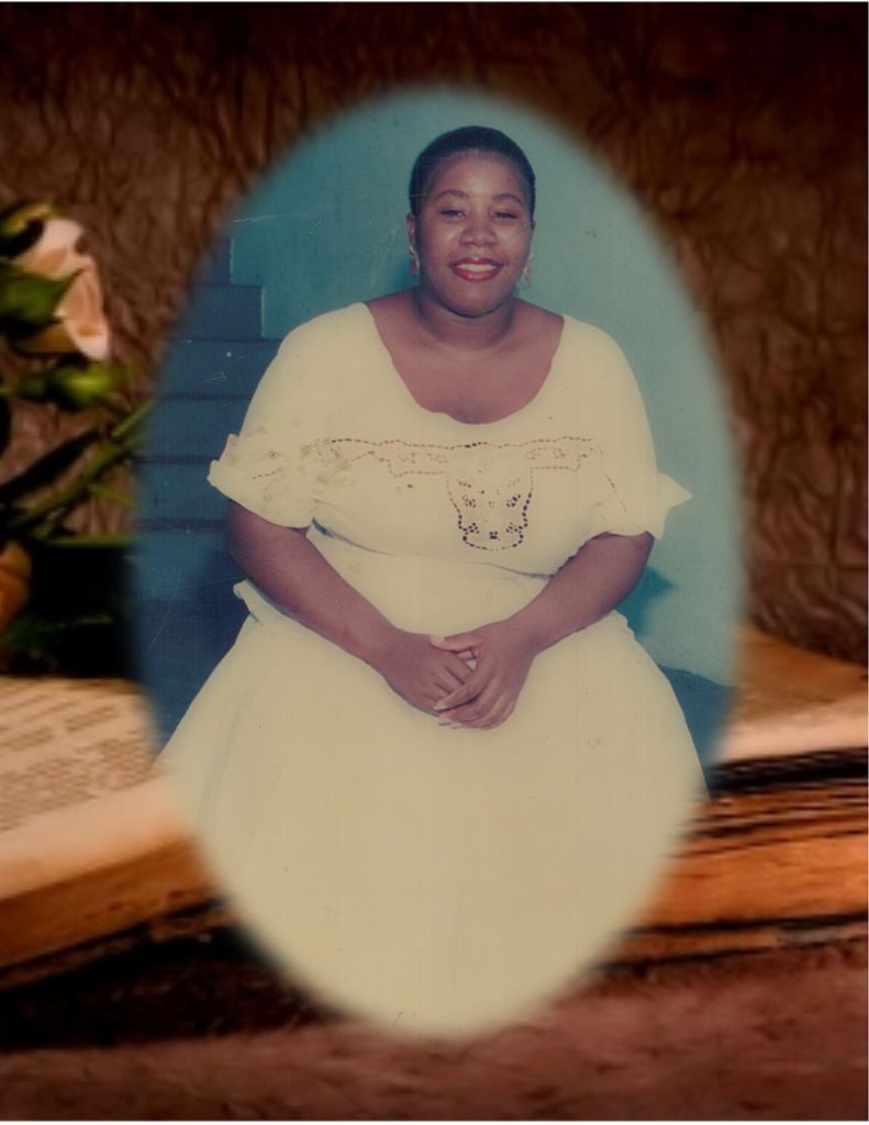Flossie Paul