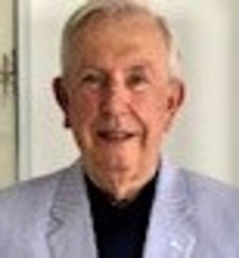 Carl M. Brinson, Jr.