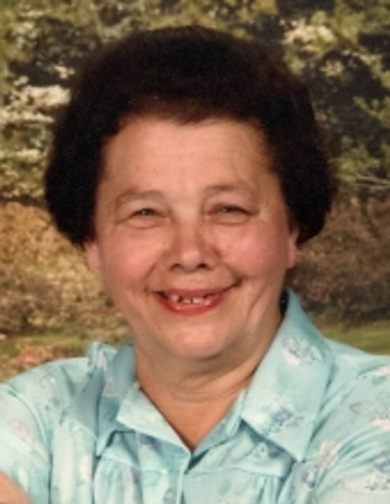 Freda L. Striker