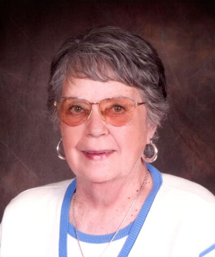Helen I. Garrett Profile Photo