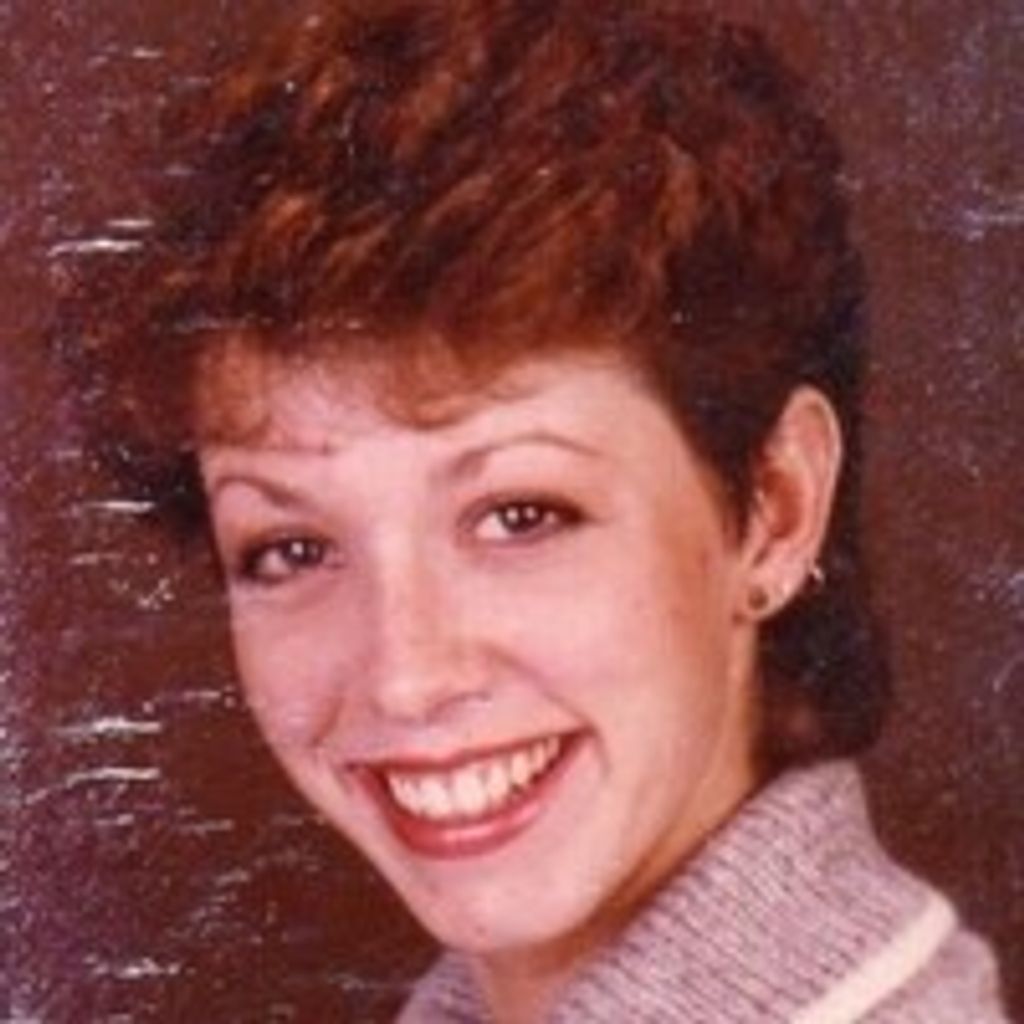 Christine M. Wagner