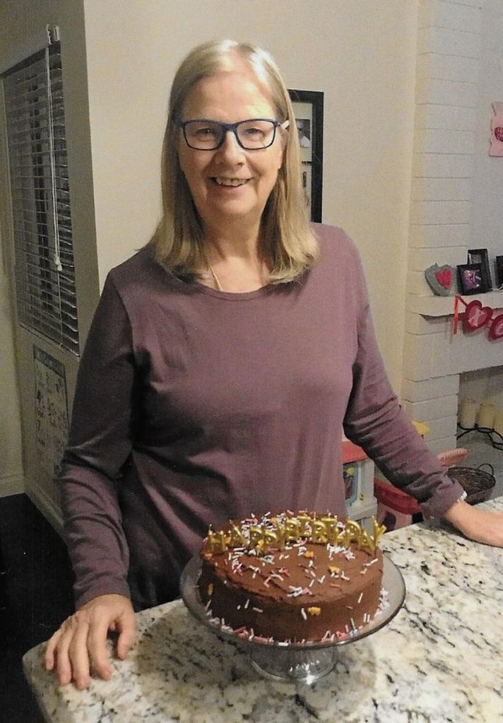 Susan Marie Houck Profile Photo