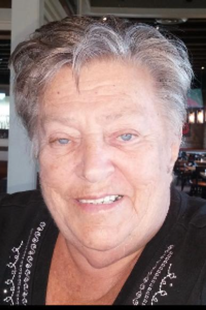 Doris Taylor Profile Photo