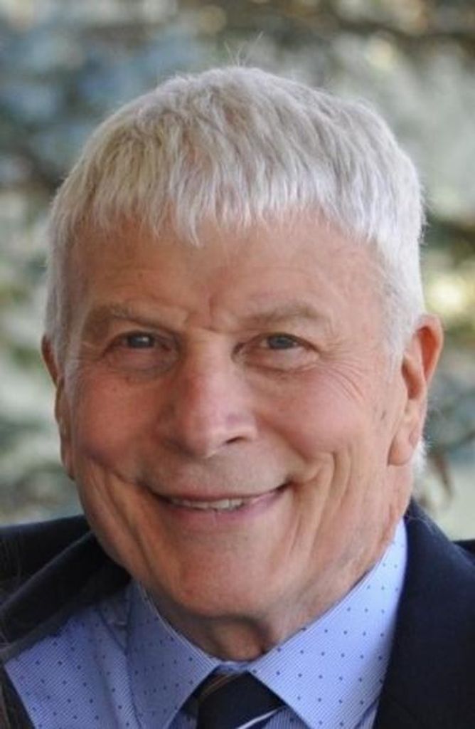 John Thomas Cox Profile Photo