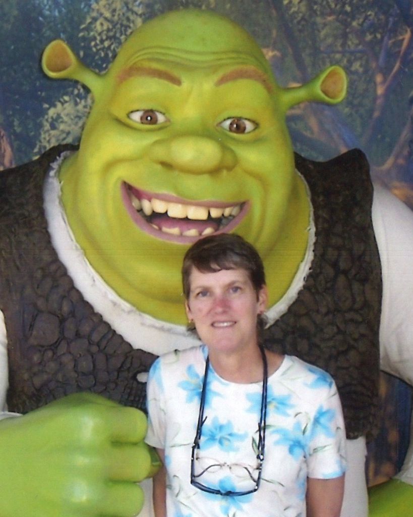 Pamela Dawn Turpin