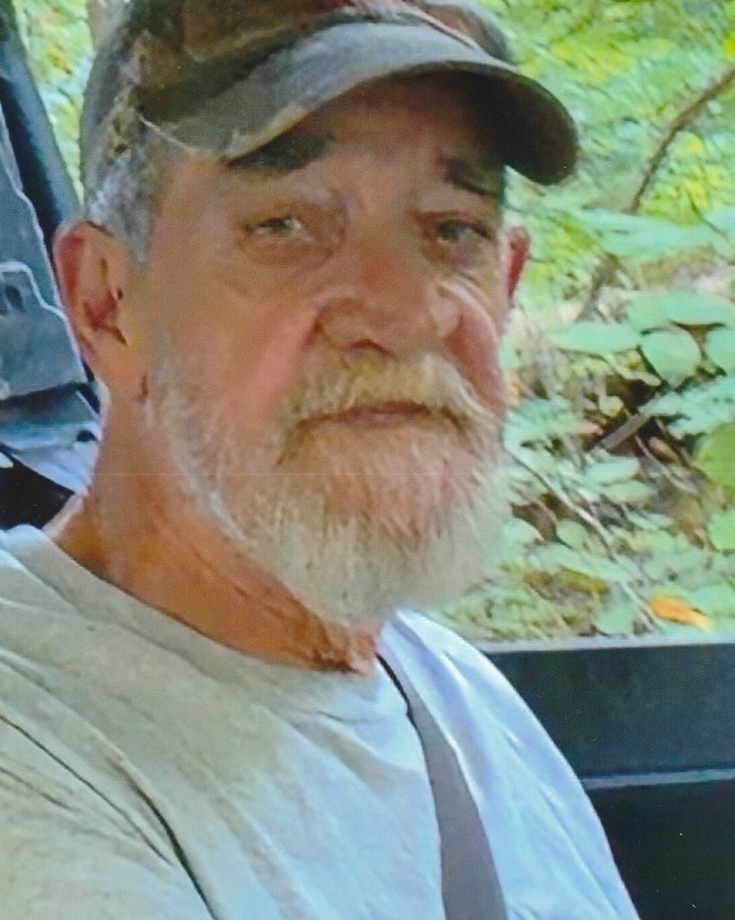 Johnny Ray King Profile Photo
