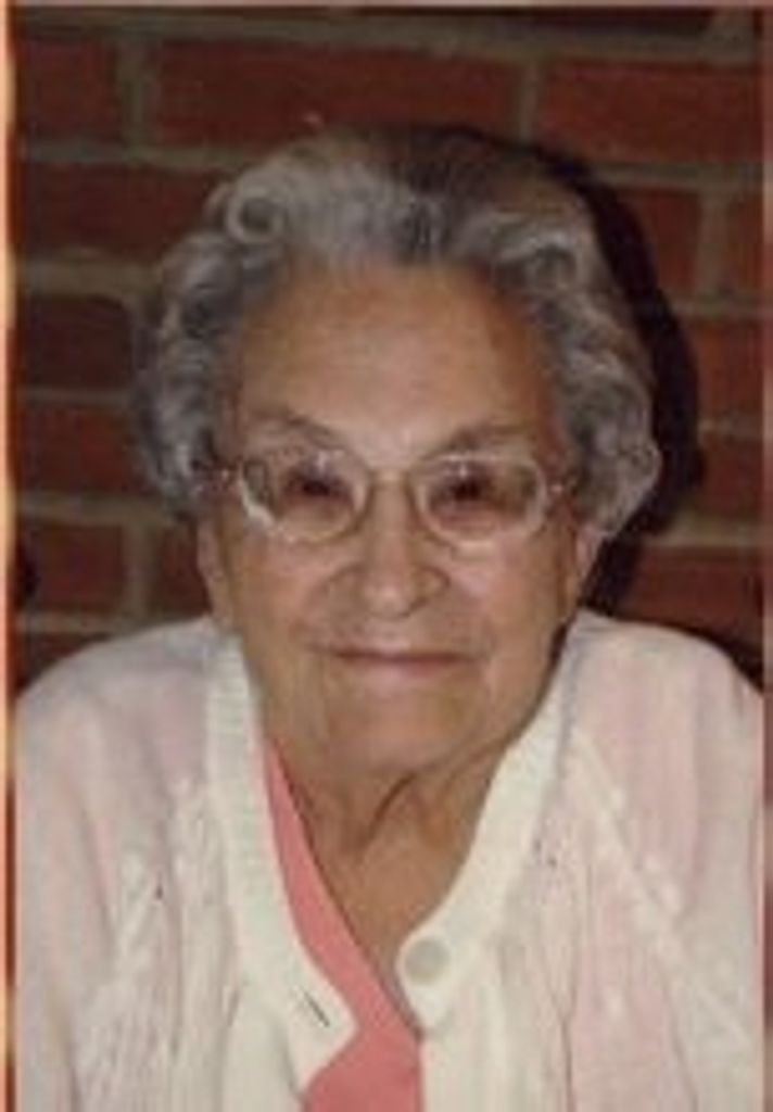 Madeline M. Jolloff