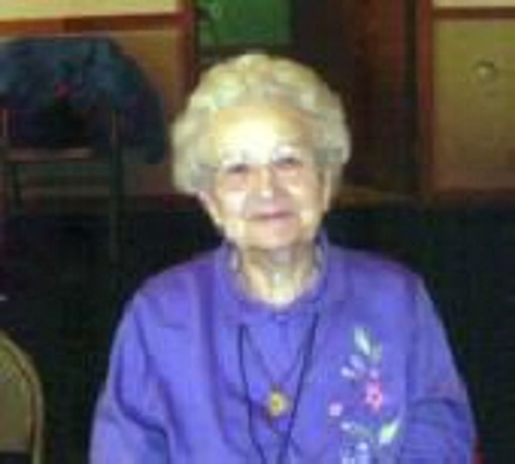 Irene C. Boos