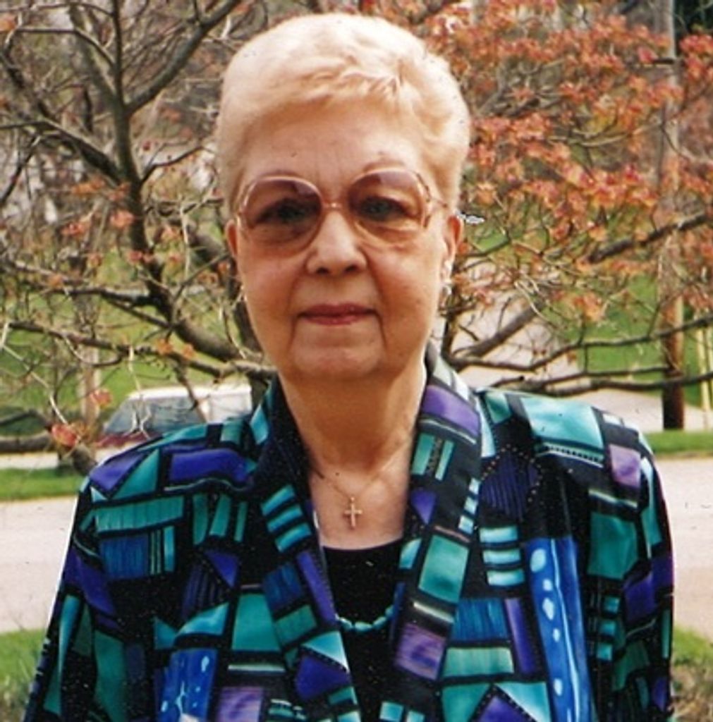 Virginia Mae Sayre Profile Photo