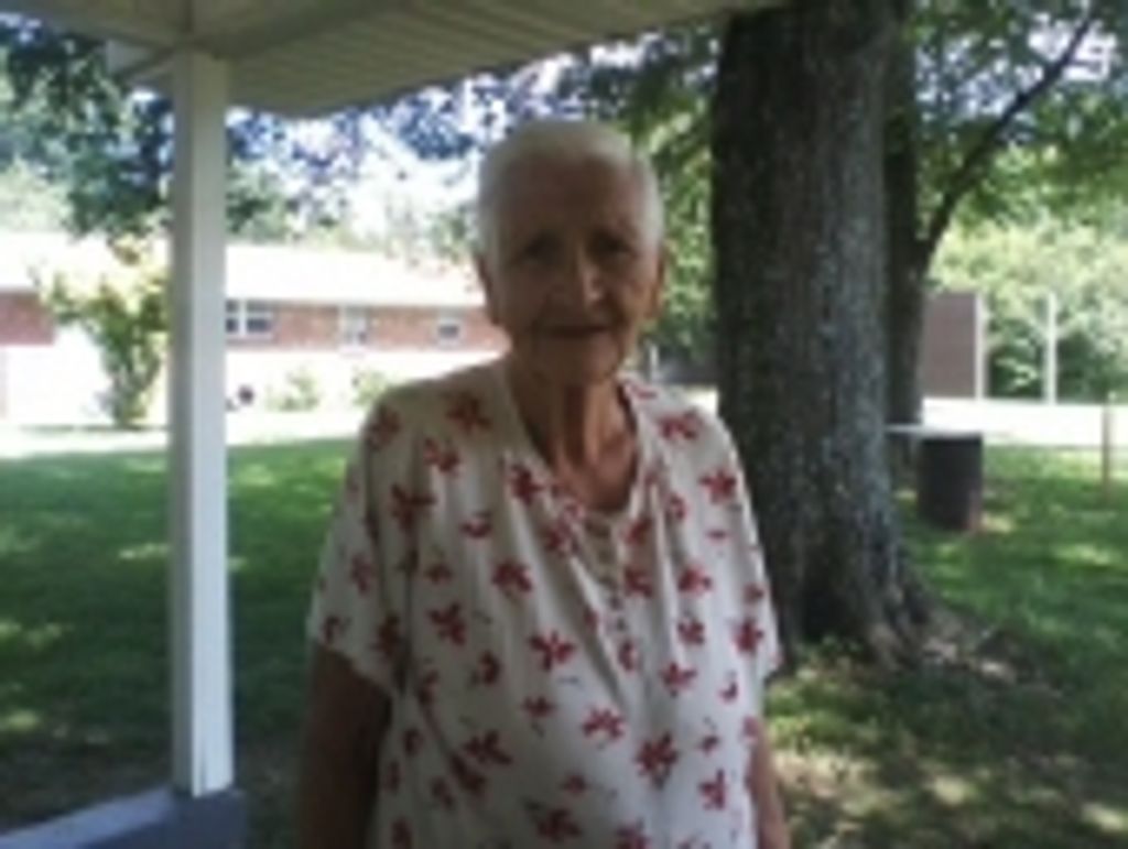 Louella Stephens
