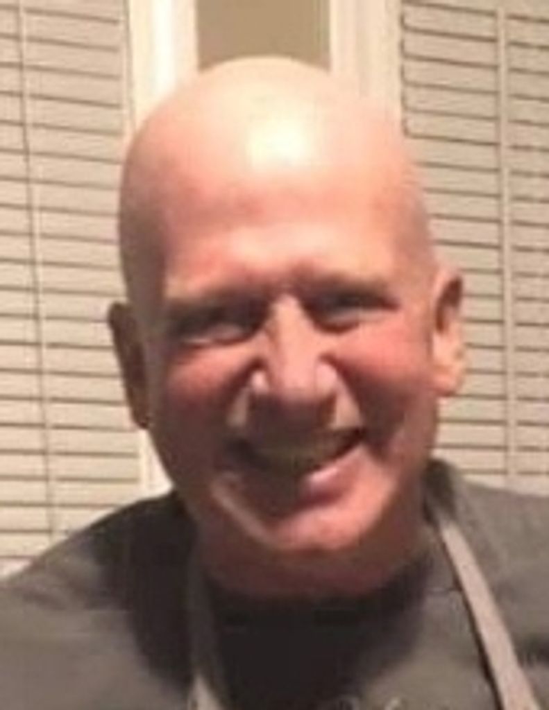 David "Dave" N. Holman