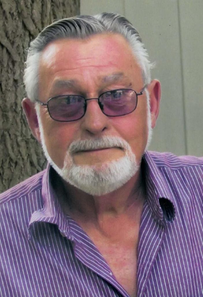 Thomas W. Wilcox, Sr. Profile Photo