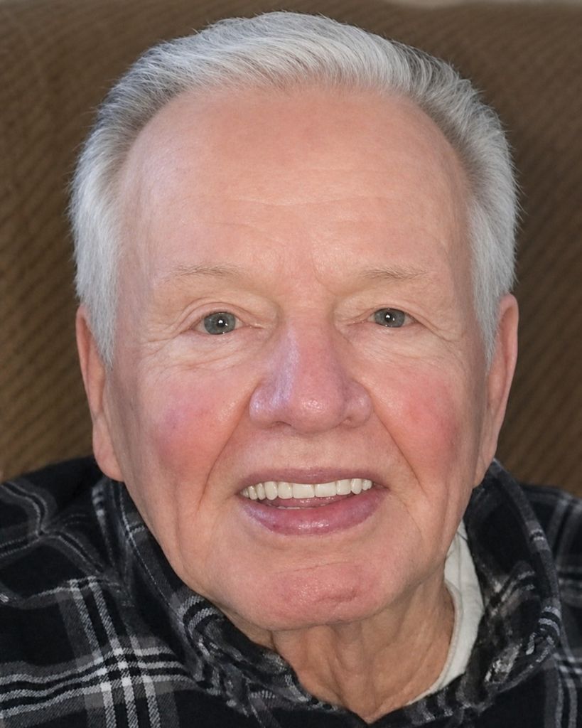 Bob James Hogan Profile Photo