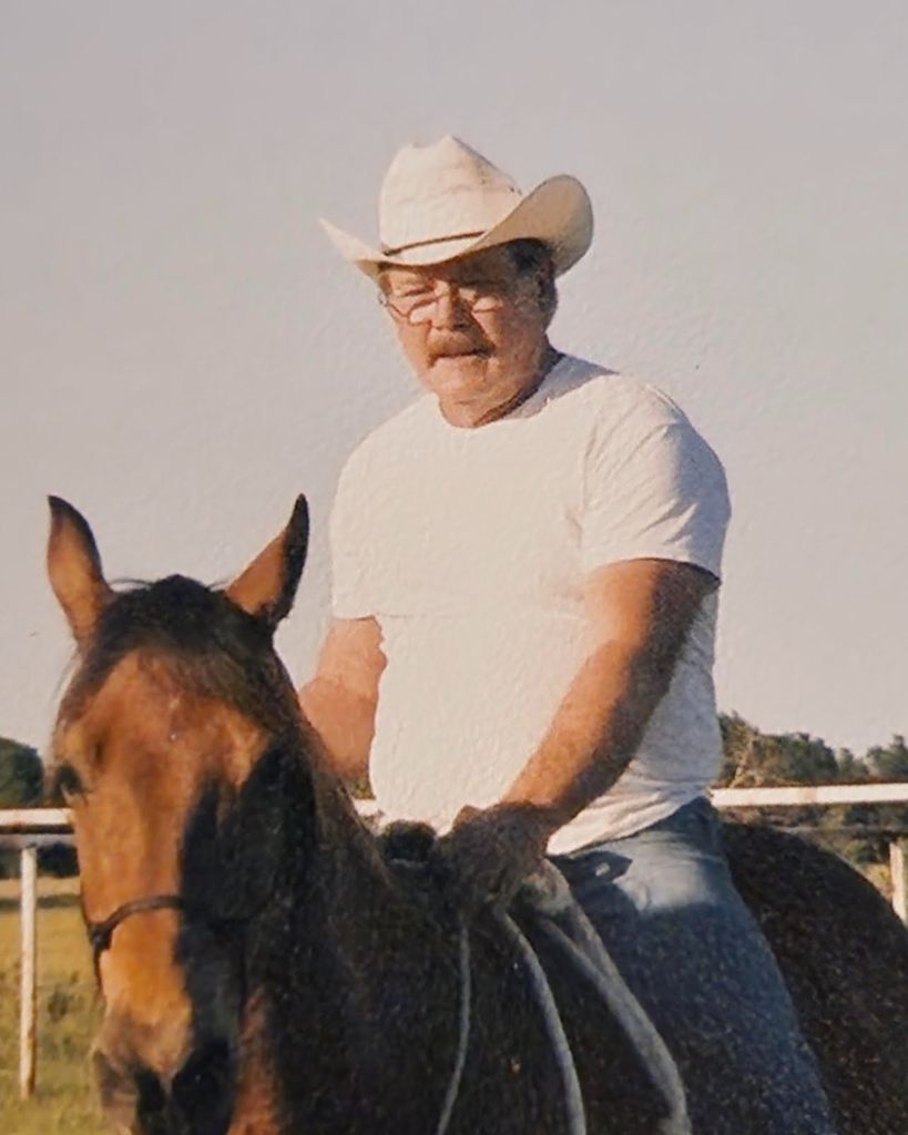 Bernard John Hubbard