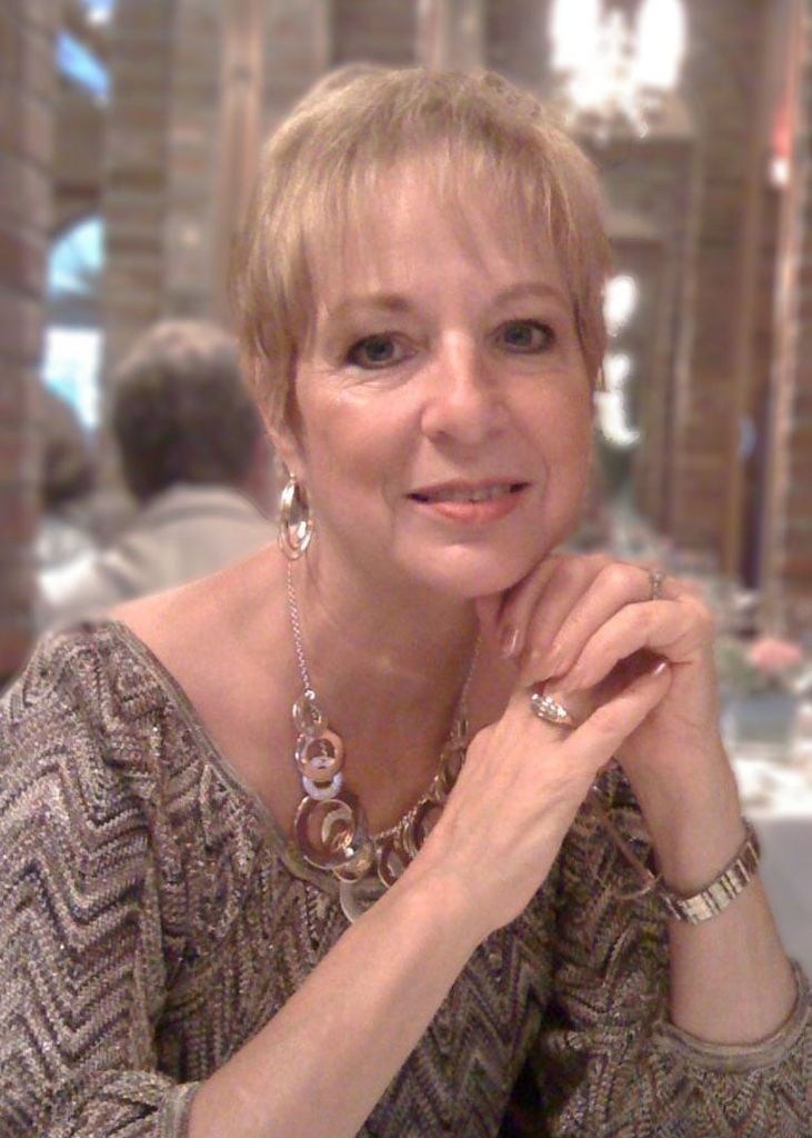 Mary M Mitchell Profile Photo