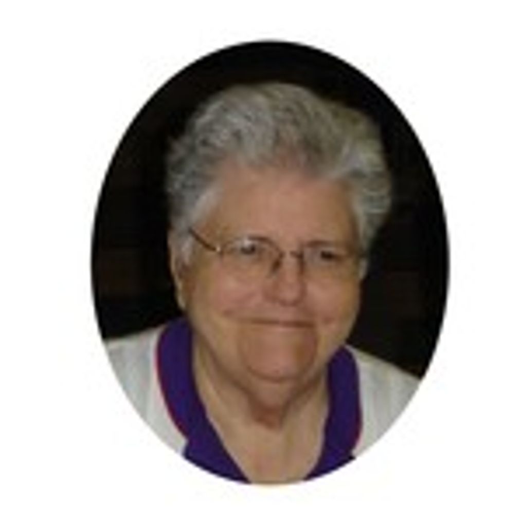 Mary Rachel Brenizer