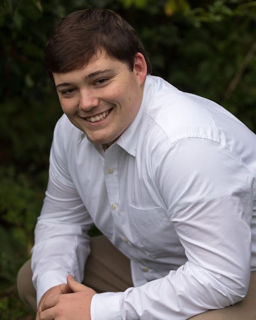 Matthew McTiernan Profile Photo