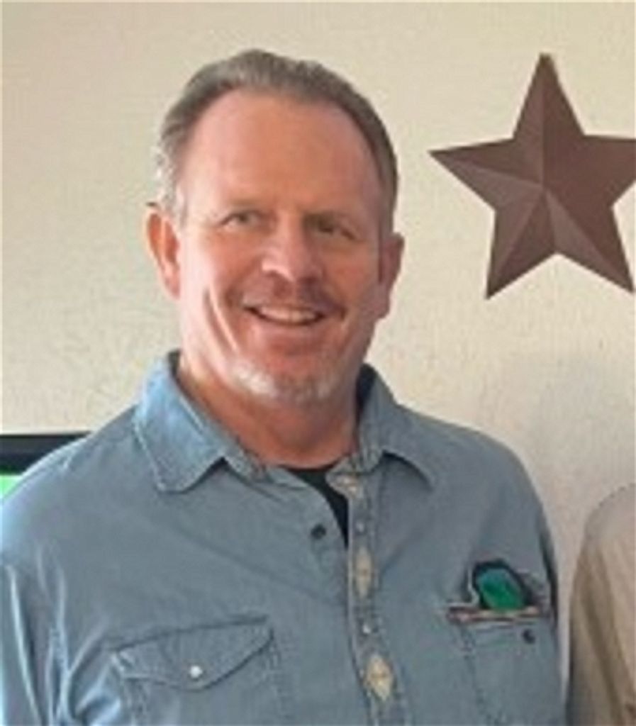 Kevin Michael Fuller Profile Photo