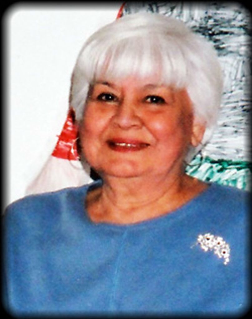 Vera Irvin