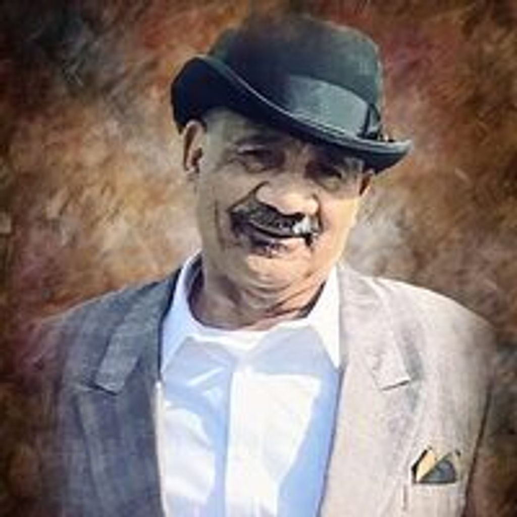 Earnest Shutes