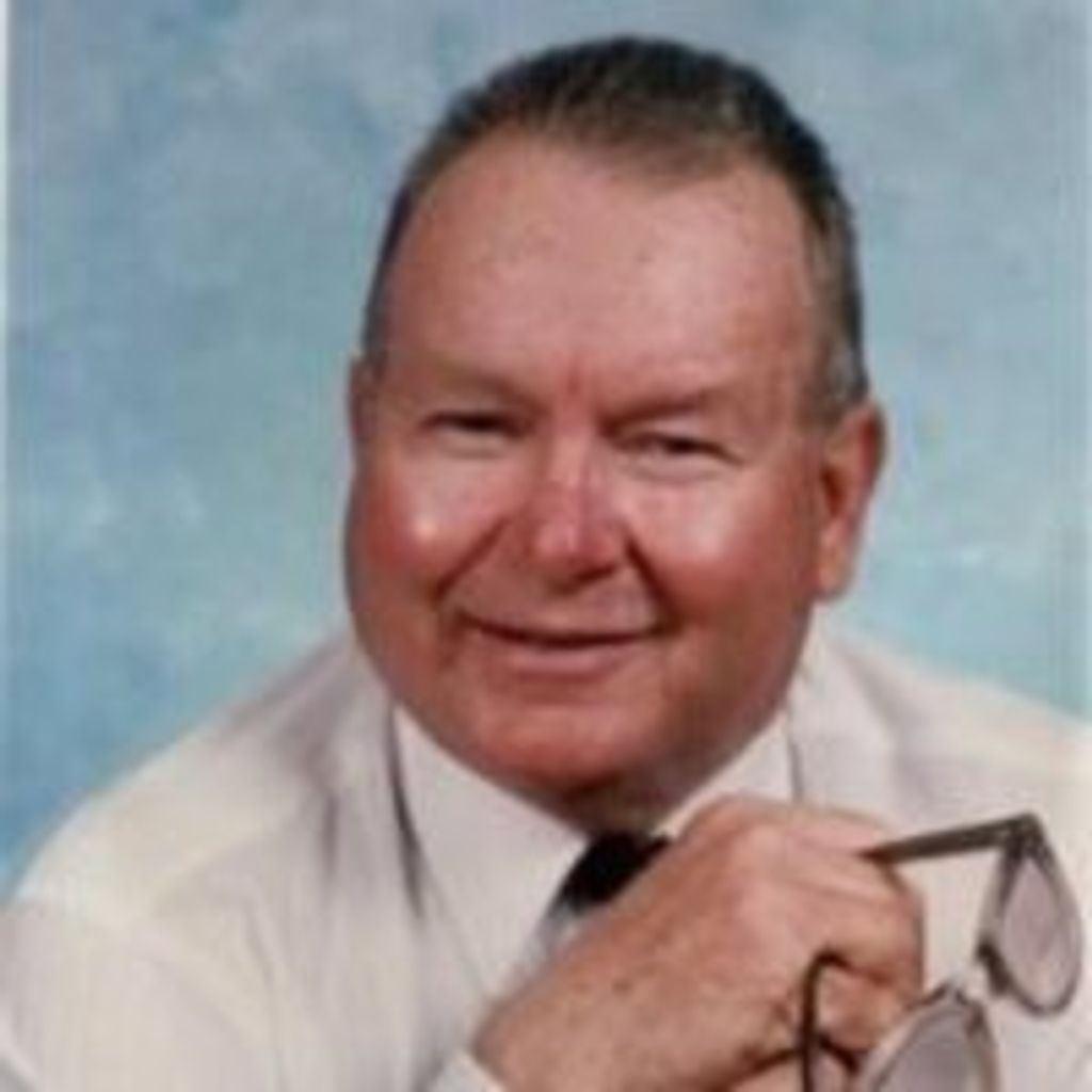 Mack Ira Hinson Profile Photo