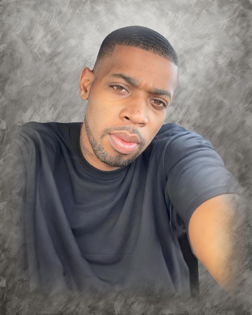 Shawn Samuels