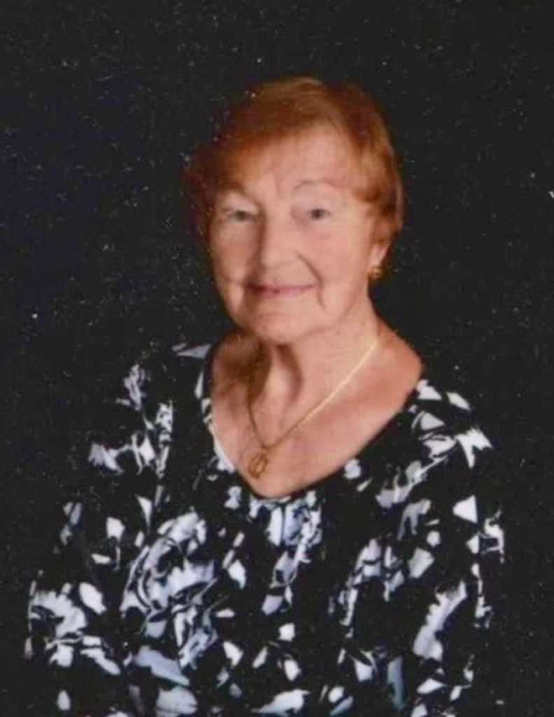 Kathleen O'Sullivan