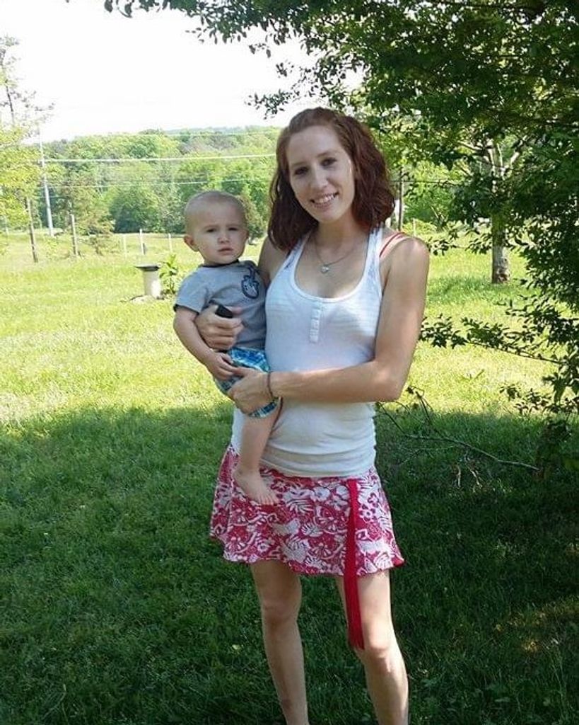 Melanie Kate Claxton Profile Photo