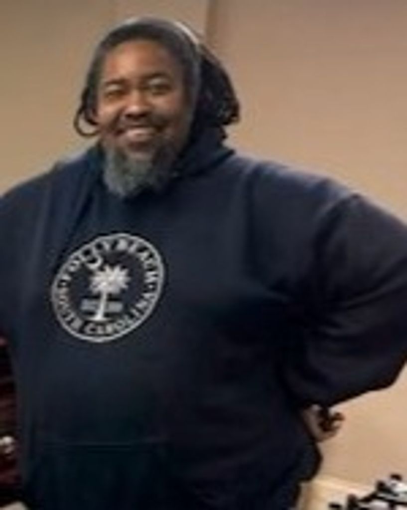 Tony Devon Nobles Profile Photo