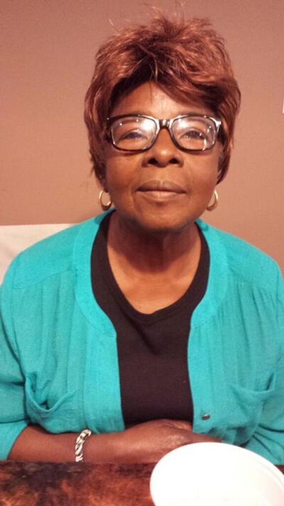 Lucretia Suel-Hockaday Profile Photo