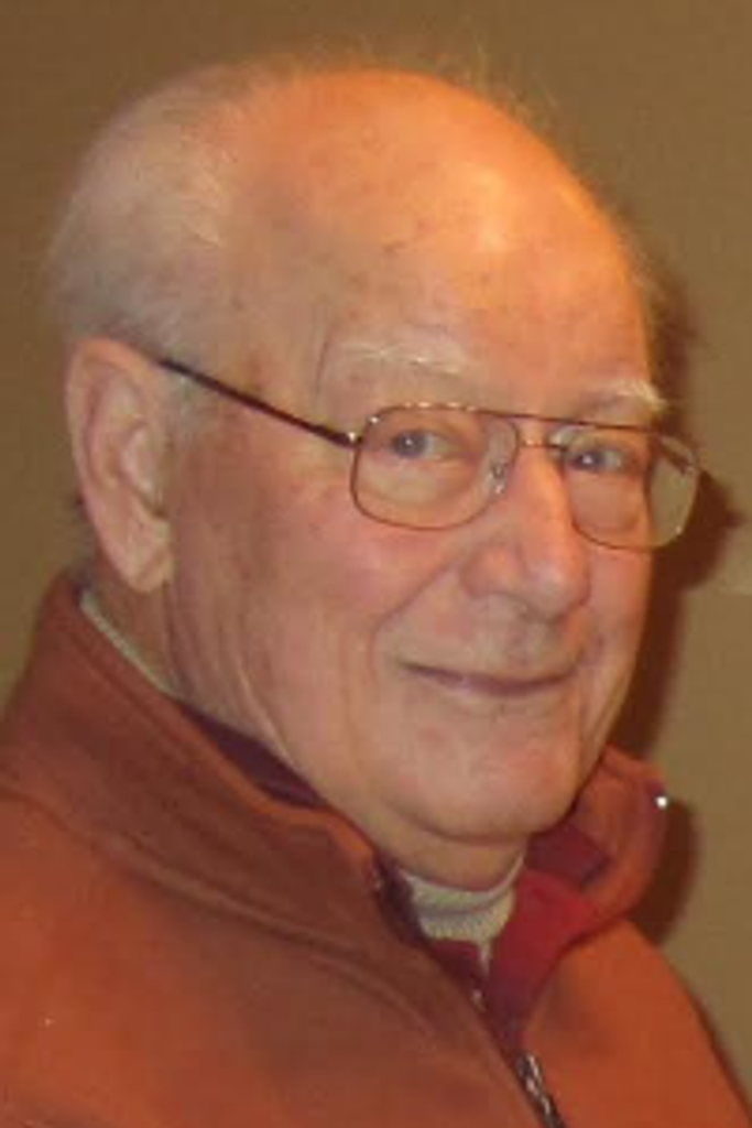 Maurice Crotteau Profile Photo