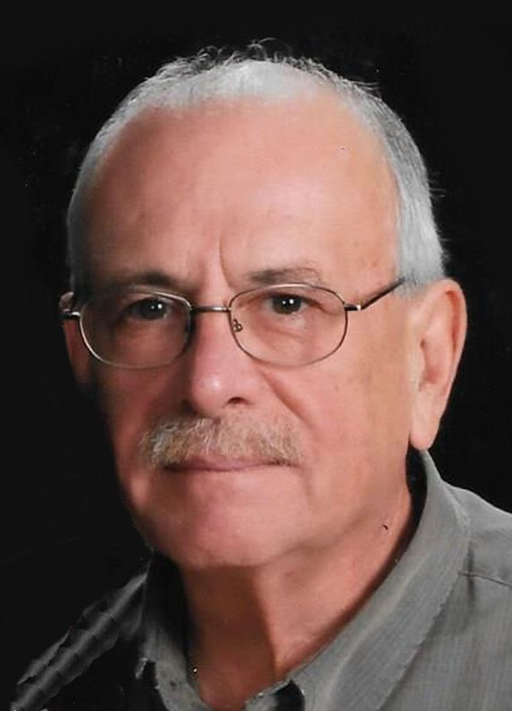Paul A. Mintzlaff