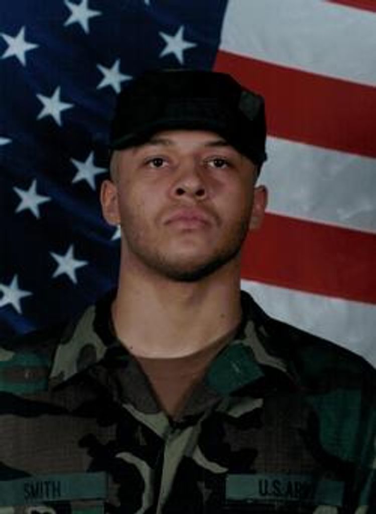 Robert Bruce Smith, Jr. Profile Photo