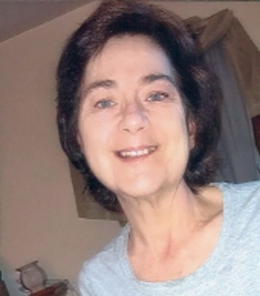 Disa M. Roberts