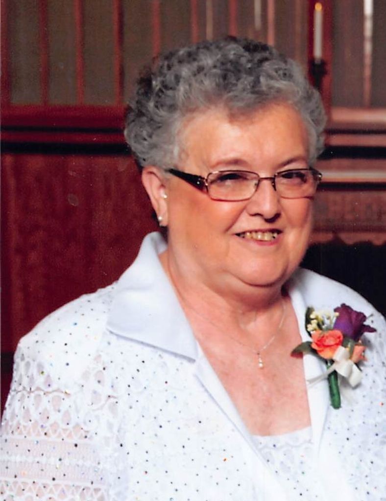 Kathy Marie Walker Profile Photo