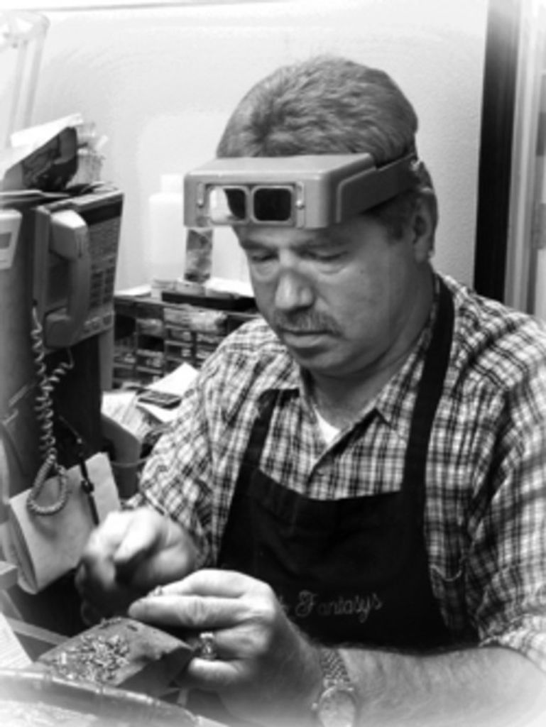 Dwayne W. Stevens Profile Photo