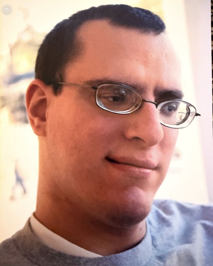 Zachary Thomas Shelton Profile Photo