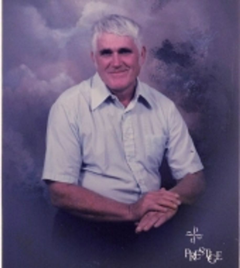 James Glen Huntsman