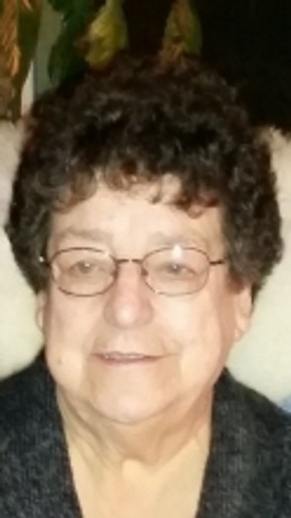 Audrey E. Gniot
