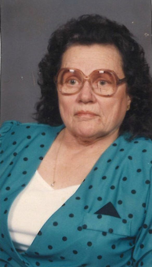 Gussie (Whitaker)  Smith