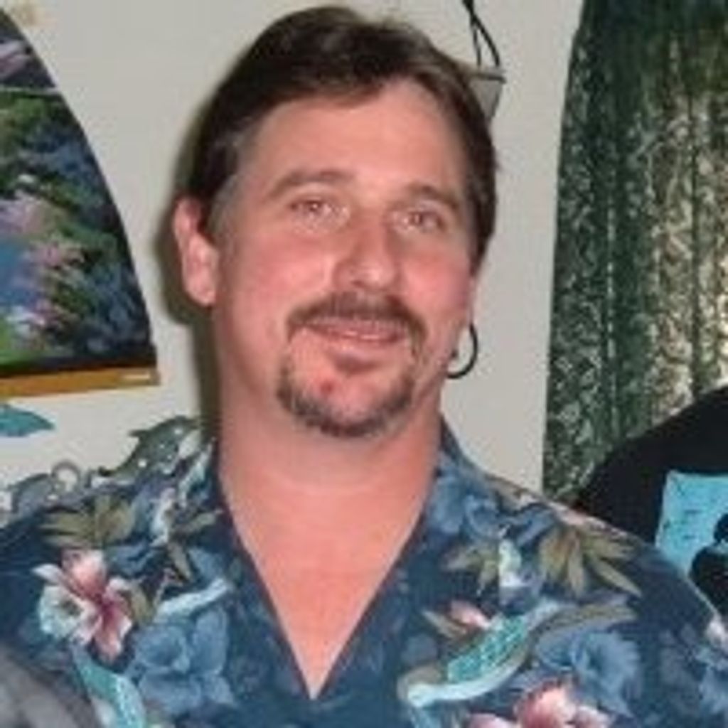 Steve Dirling