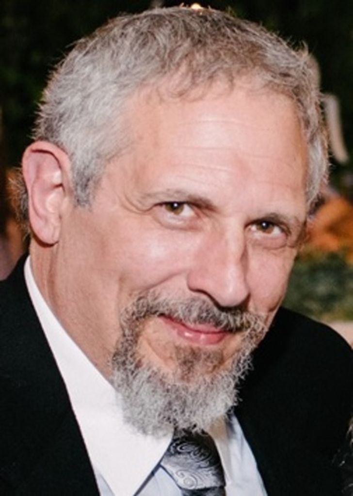 Dr. Scott E. Beasecker Profile Photo