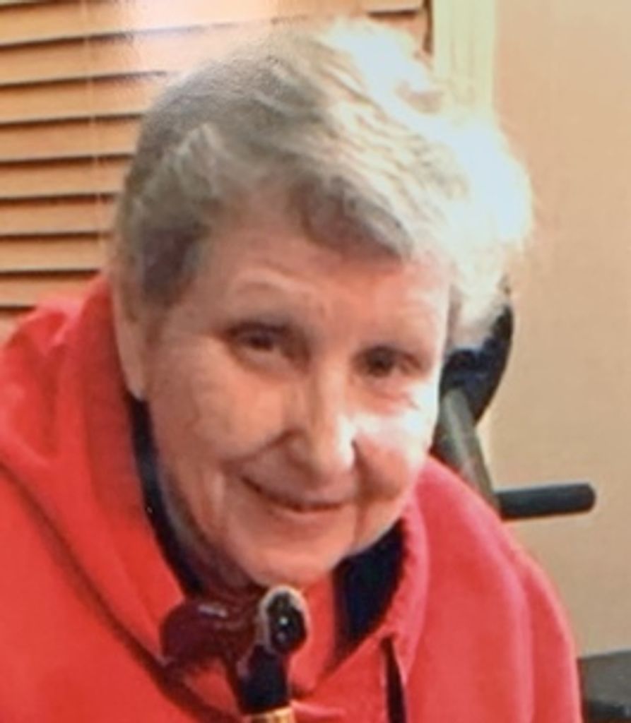 Janie Riser