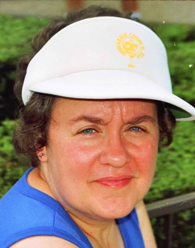 Rhonda Gail (Daniel)  Snider Profile Photo