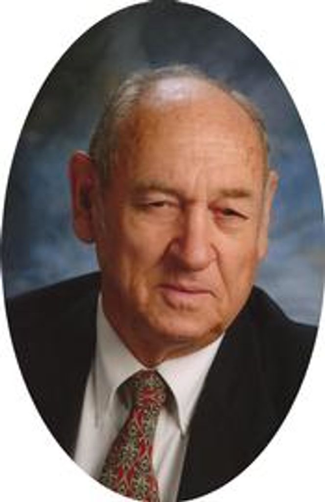 Norman Lesley Dow Profile Photo