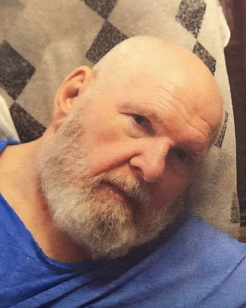 Chester L. Strawser, Sr. Profile Photo